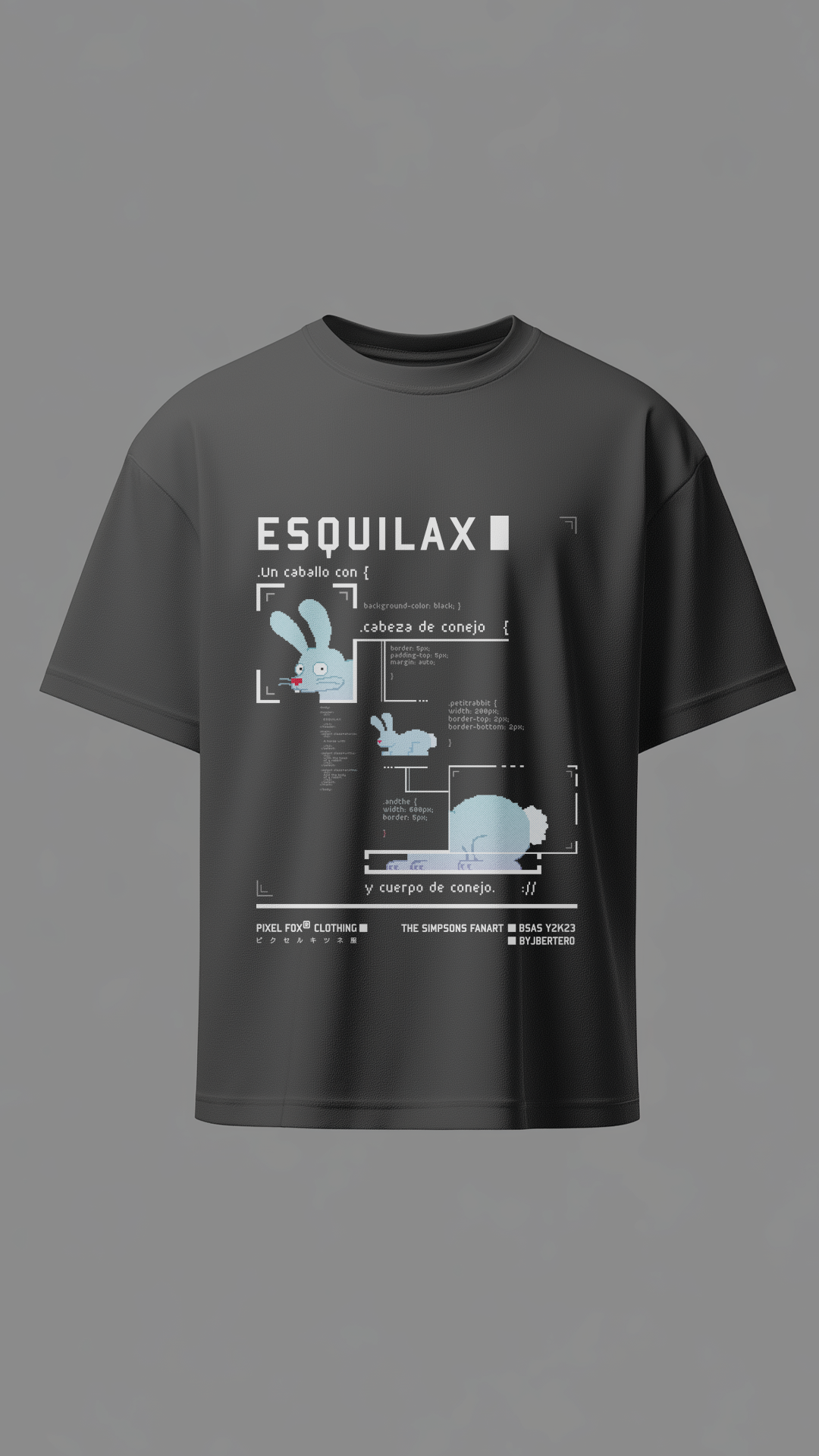 ESQUILAX