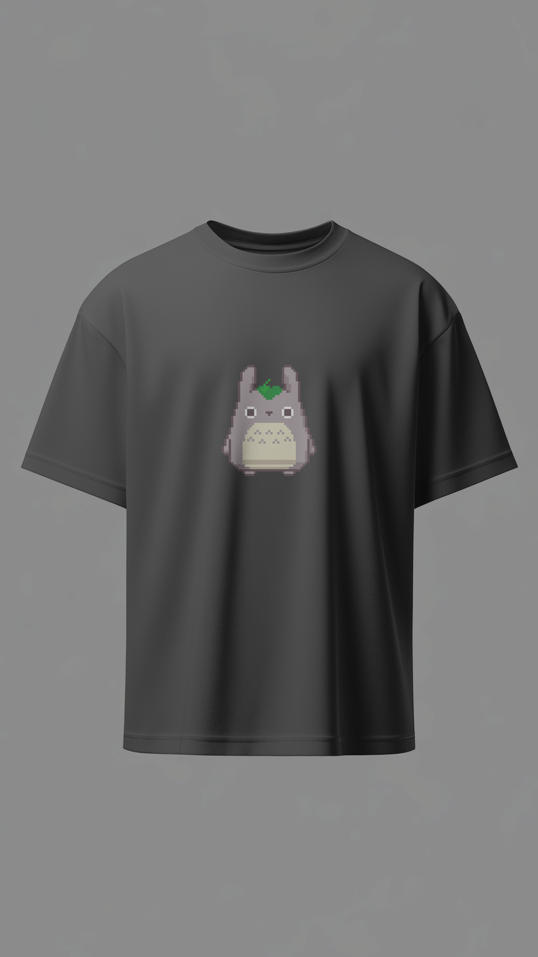 TOTORO