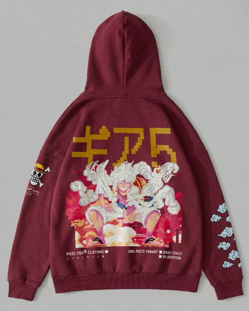 Hoodies