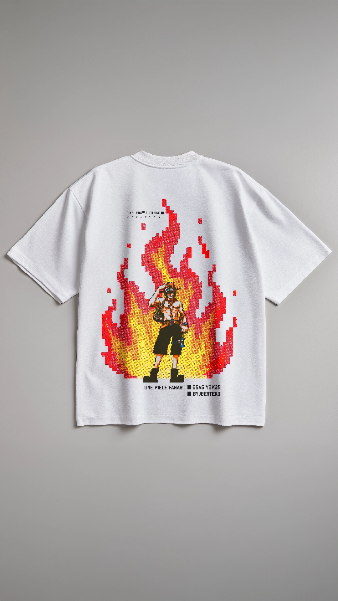 ACE - OVERSIZE