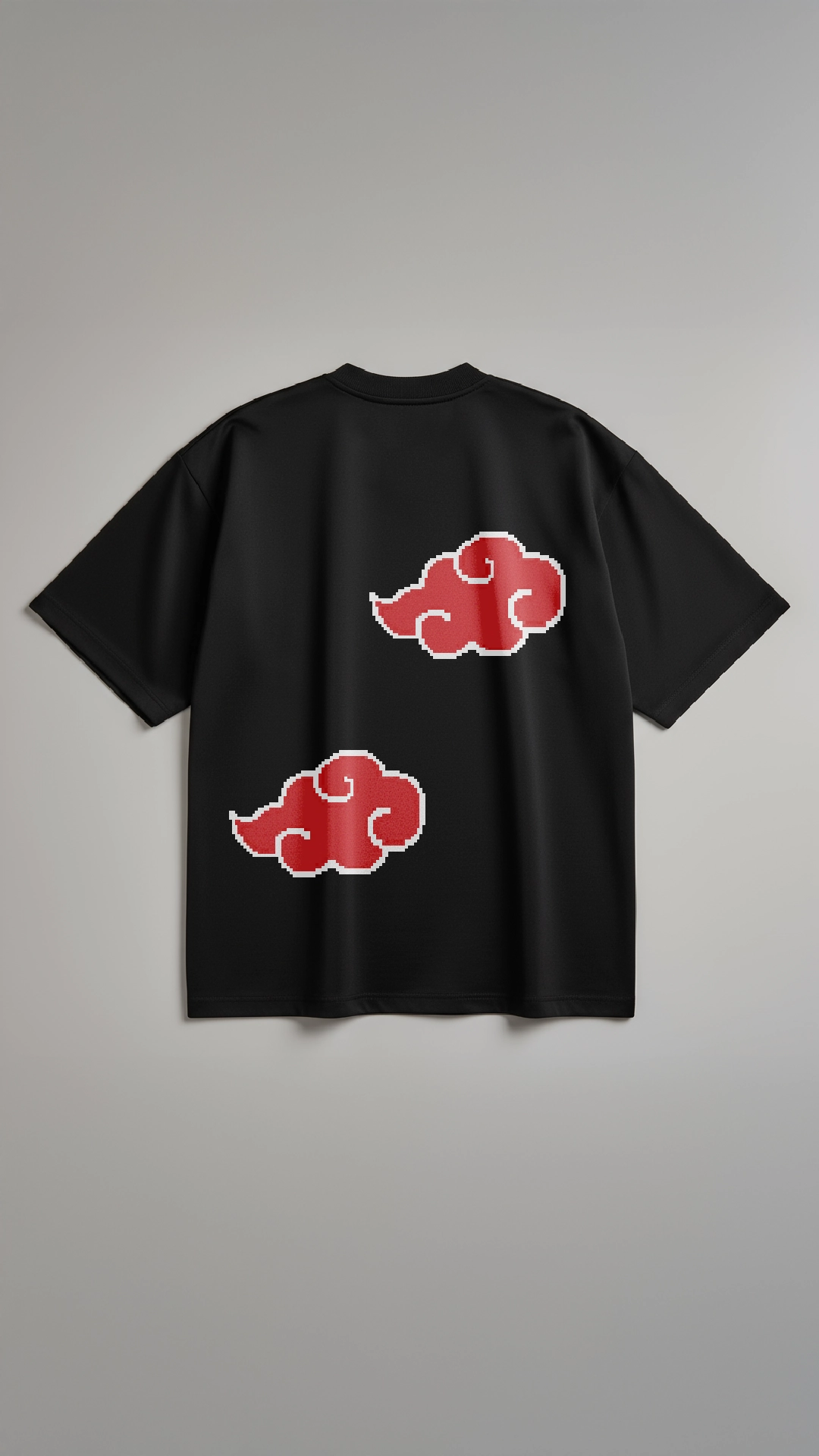 AKATSUKI - OVERSIZE