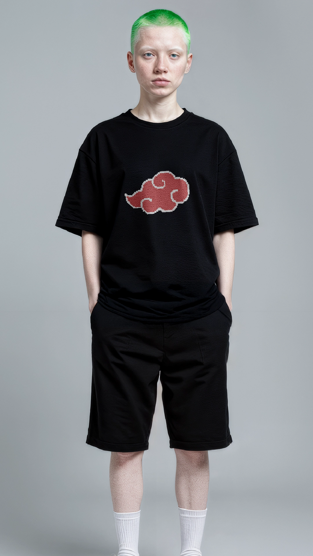 AKATSUKI - OVERSIZE