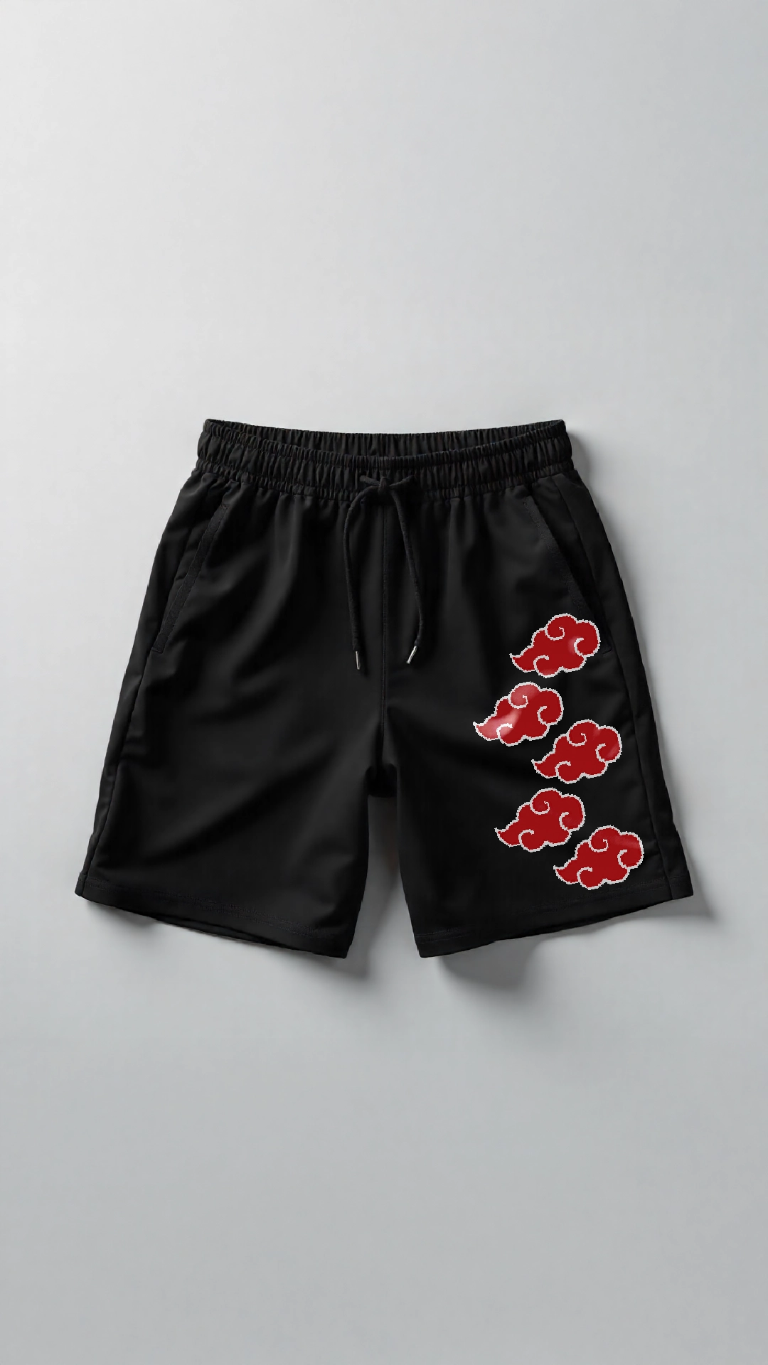 AKATSUKI - SHORT OVERSIZE