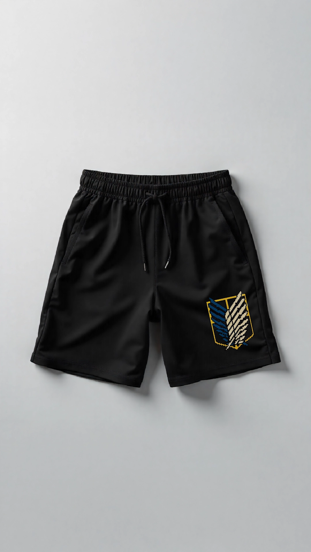 SHINGEKI - SHORT OVERSIZE