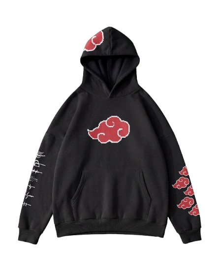 Prenda Pixel Fox