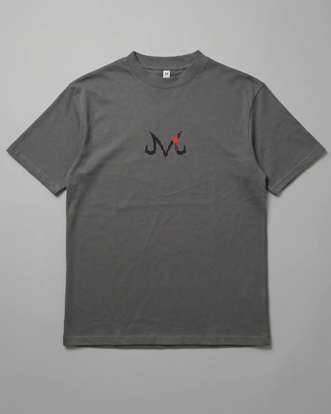 VEGETA «SAIYAN’S PRIDE» – OVERSIZE