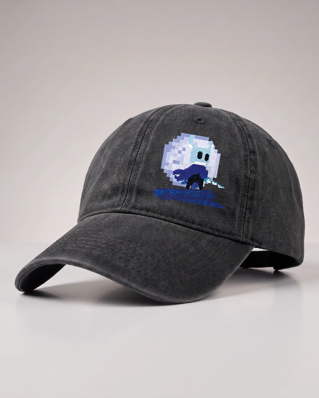 HOLLOW KNIGHT- GORRA