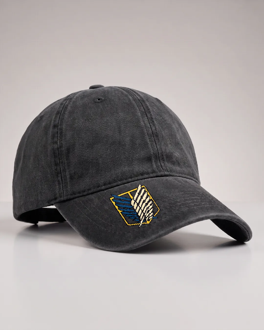 SHINGEKI NO KYOJIN- GORRA